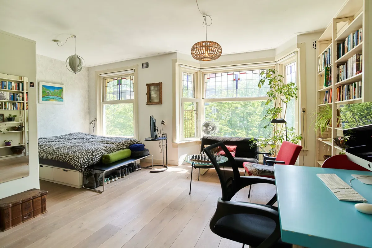 Foto van een appartement in Amsterdam (8)