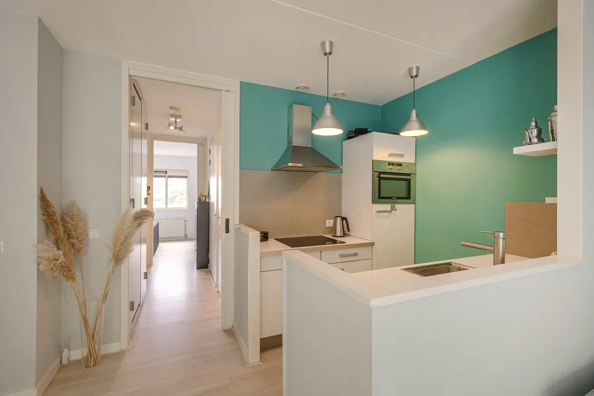 Foto van een appartement in Amsterdam (8)