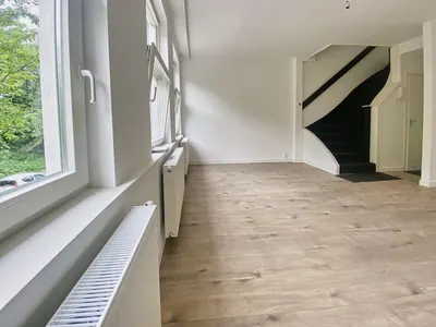 Foto van een kamer in Amsterdam