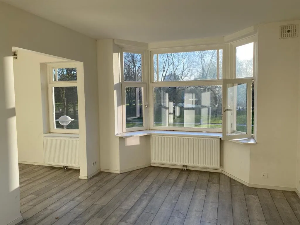Foto van een appartement in Amsterdam (8)