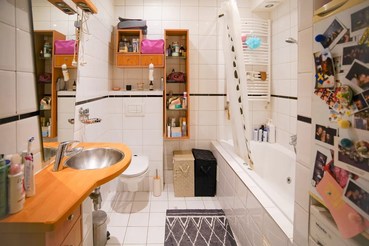 Foto van een appartement in Amsterdam (10)