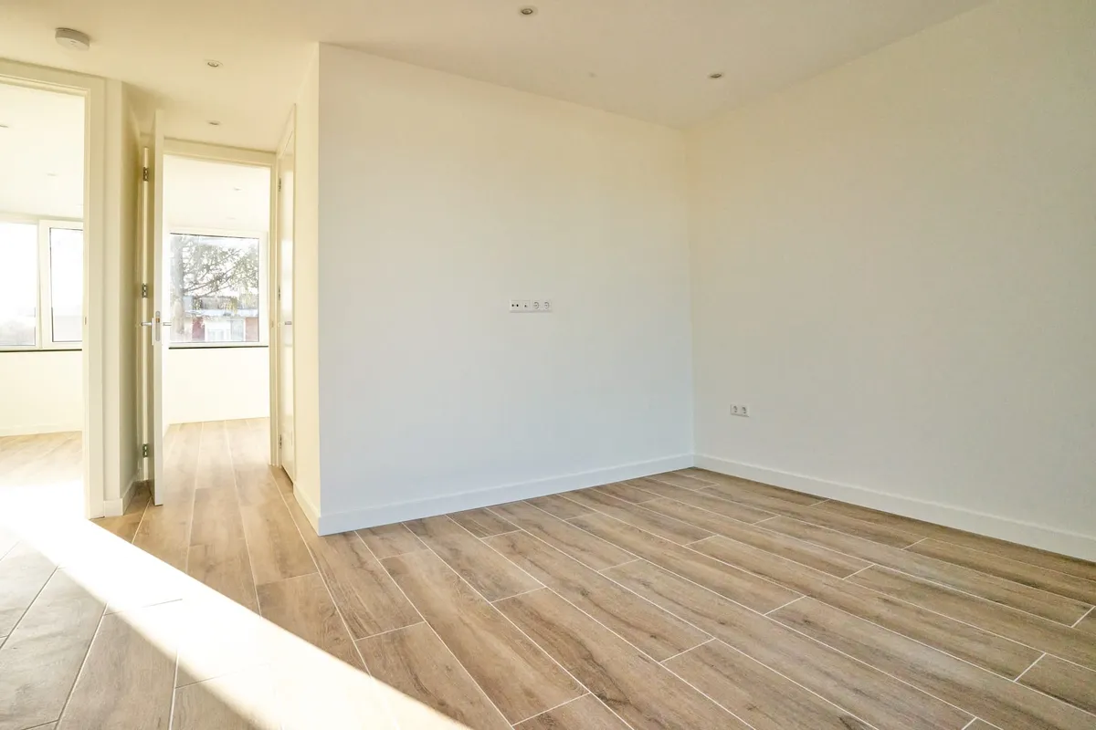 Photo: apartment in Amsterdam (4)