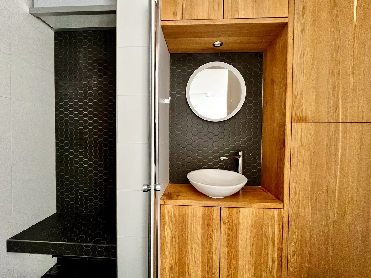 Foto van een appartement in Amsterdam (10)