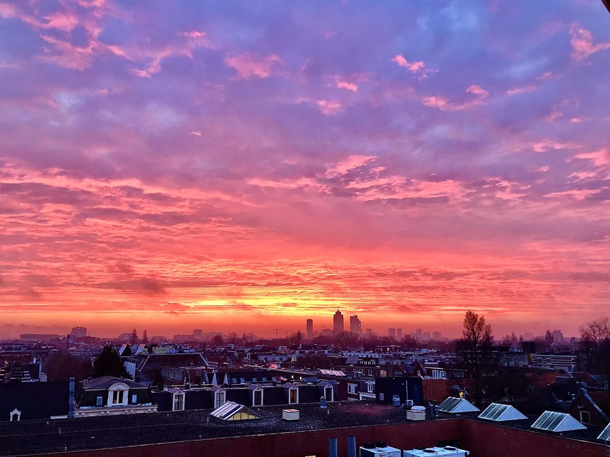 Foto van een appartement in Amsterdam (8)