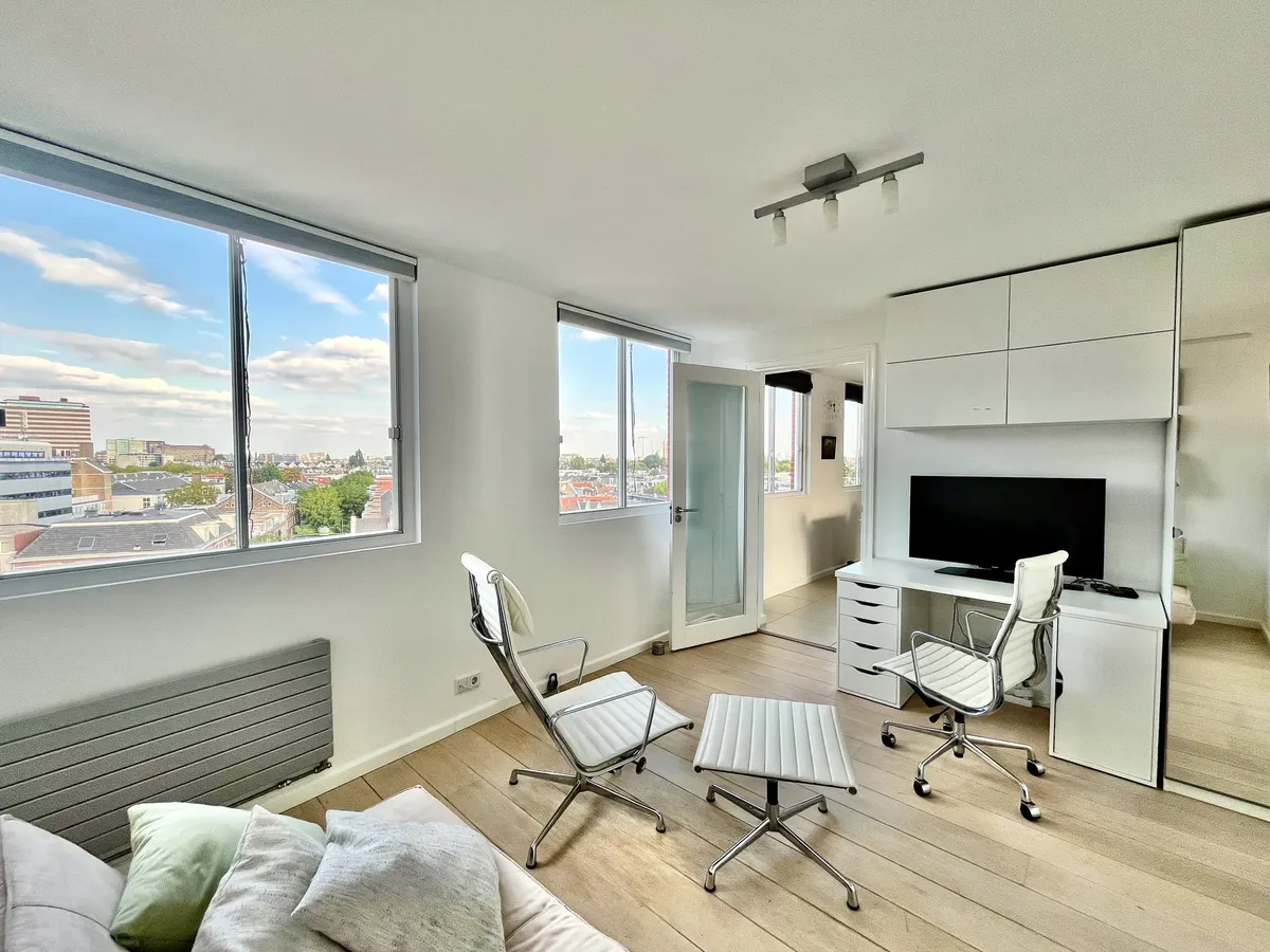 Foto van een appartement in Amsterdam (9)