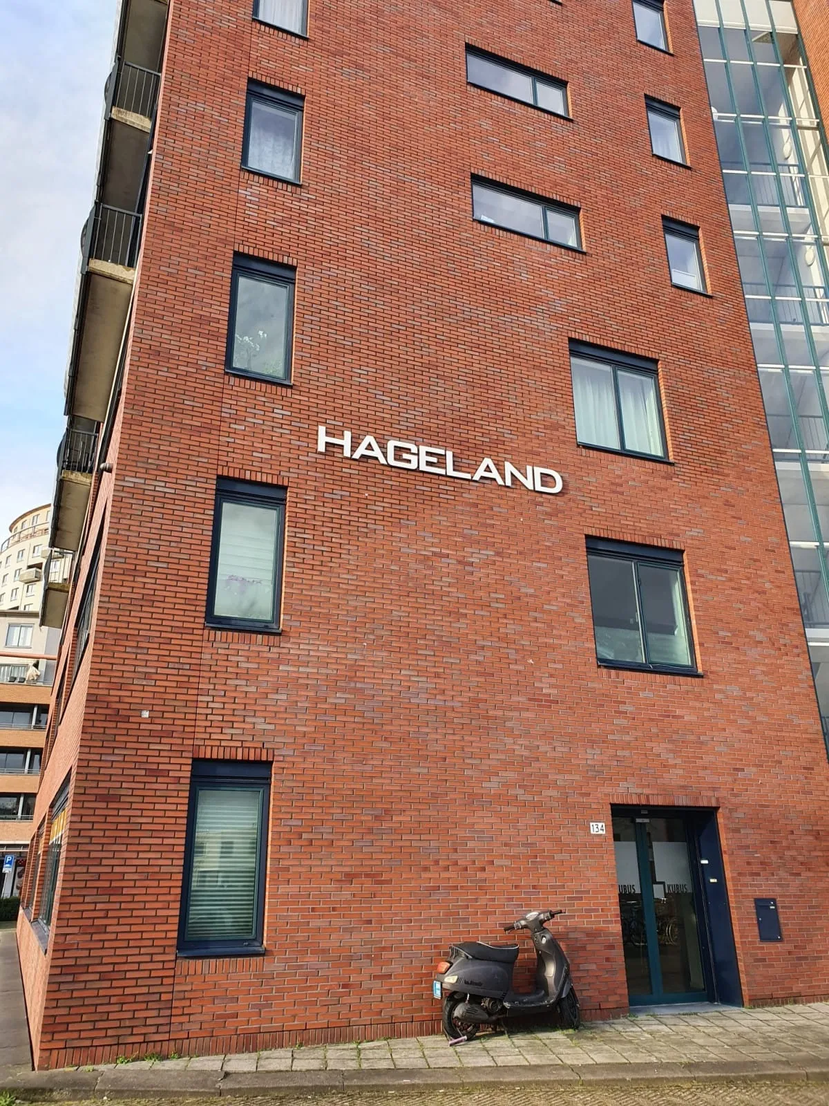 Photo: family home in Amsterdam (1)