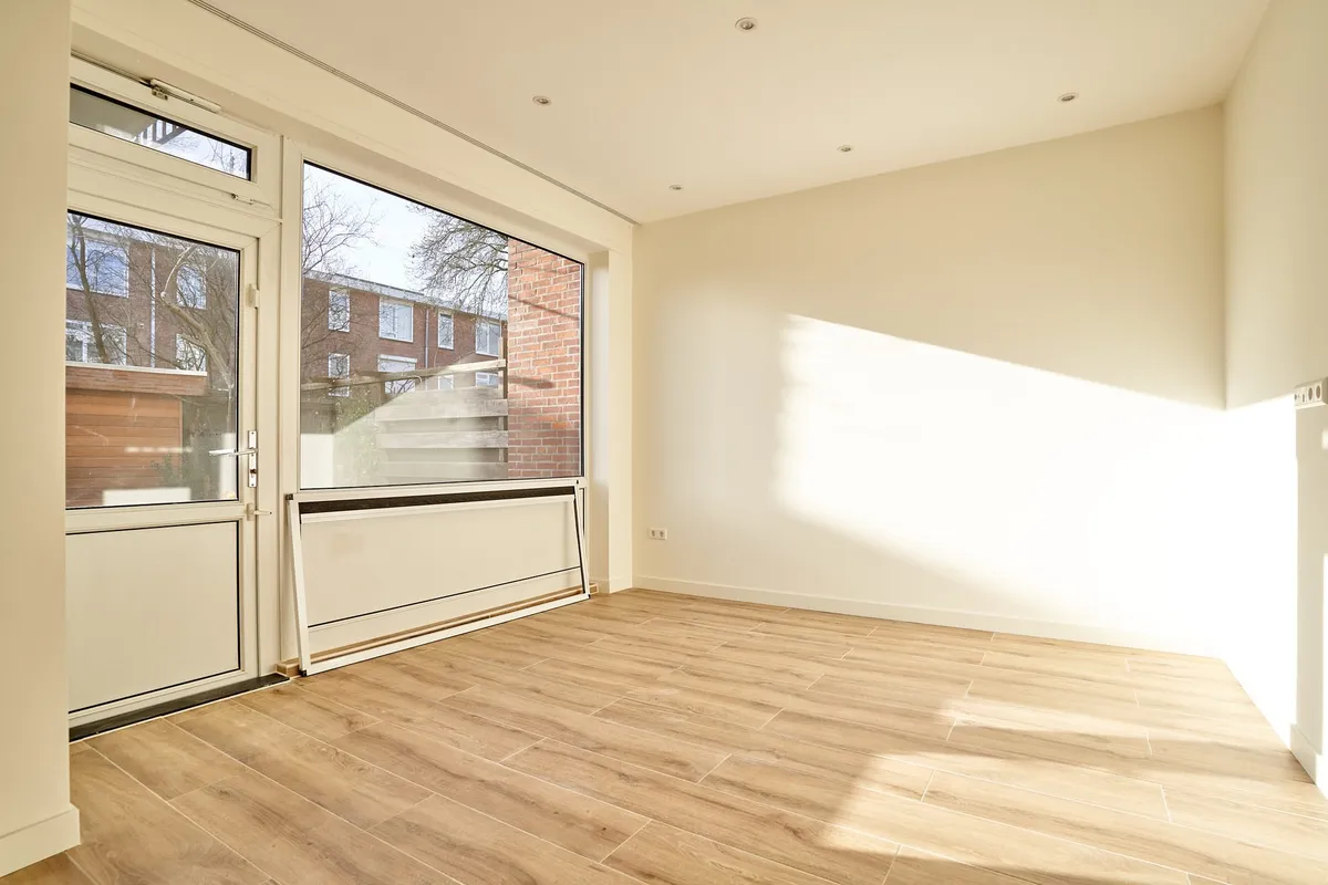 Foto van een appartement in Amsterdam (2)