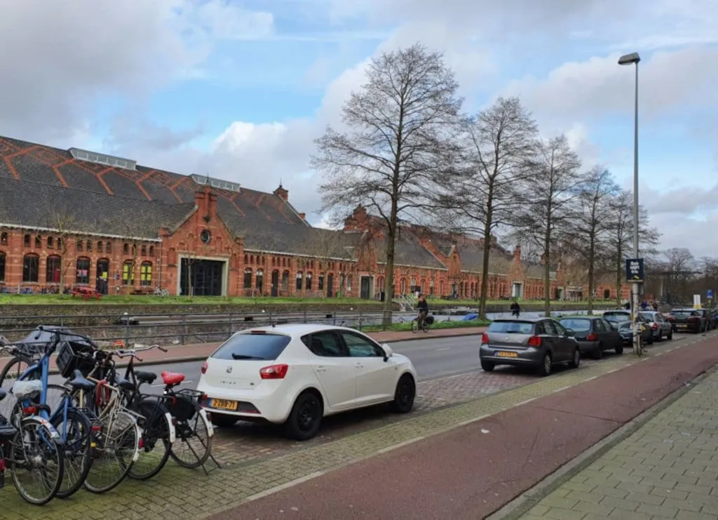 Foto van een appartement in Amsterdam (5)