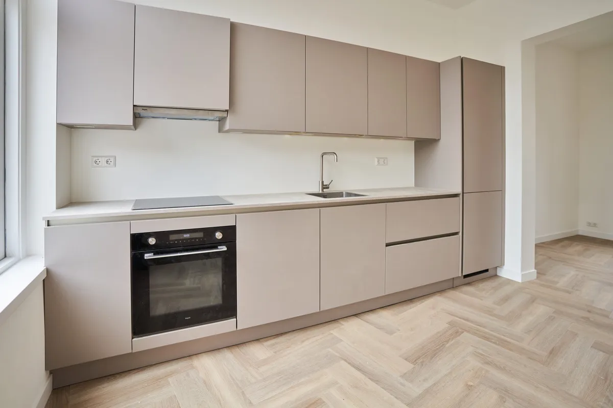 Photo: apartment in Amsterdam (4)