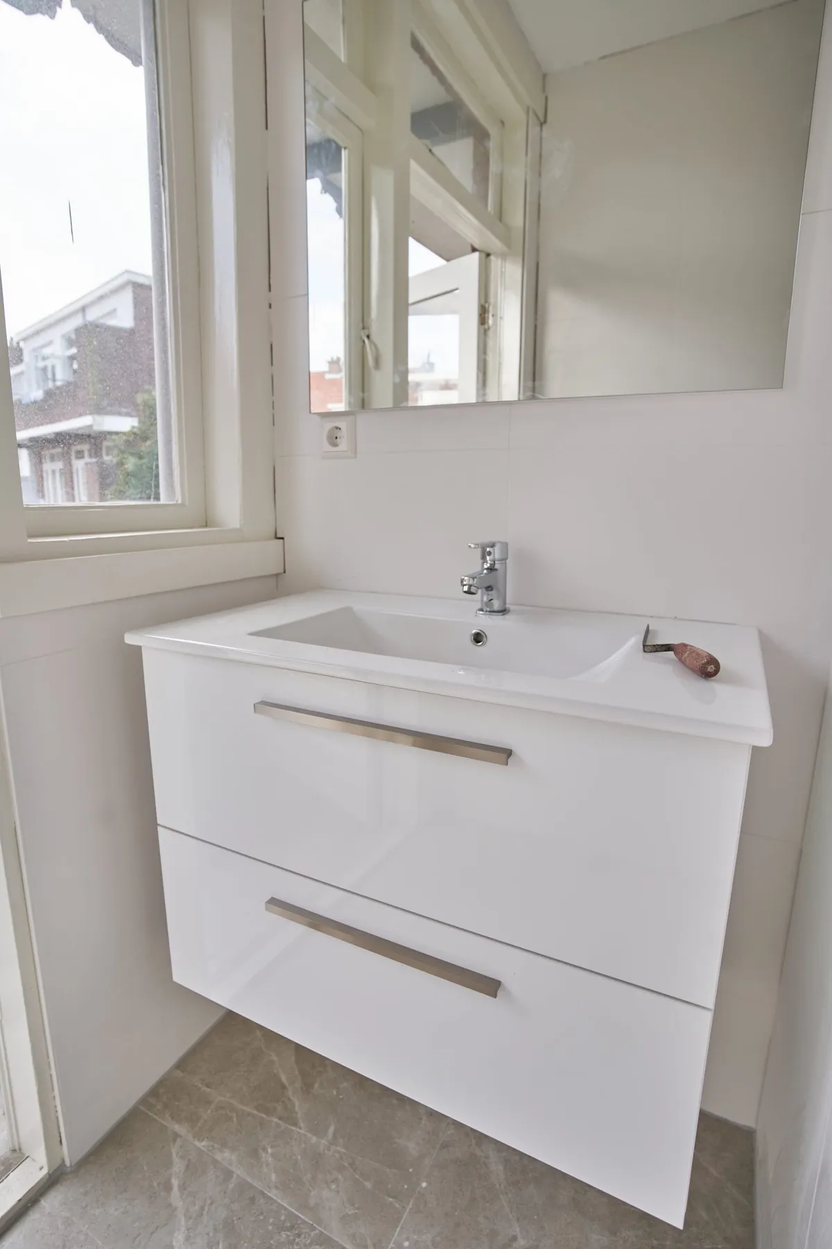 Photo: apartment in Amsterdam (4)