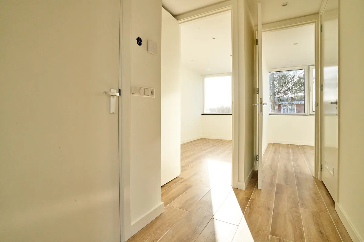 Photo: apartment in Amsterdam (6)