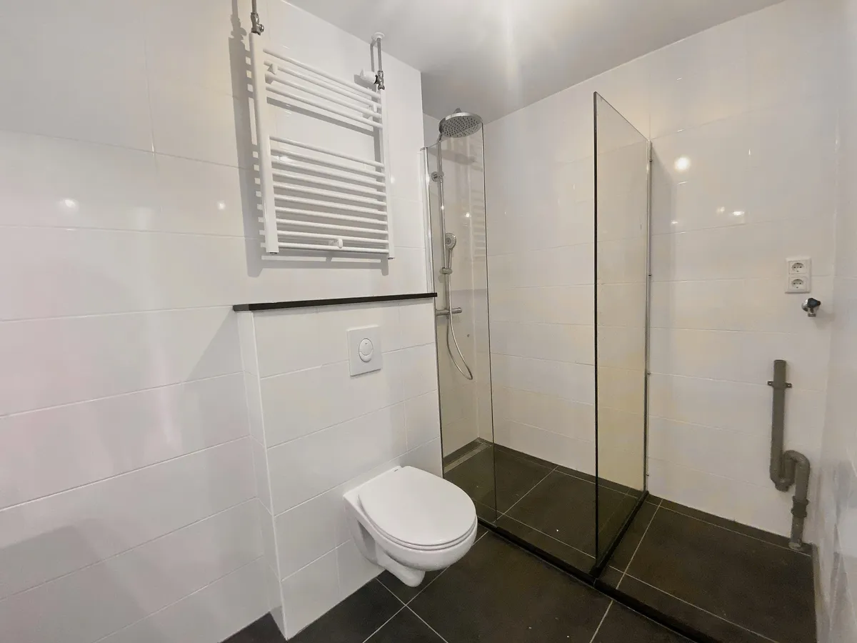 Foto van een kamer in Amsterdam (3)