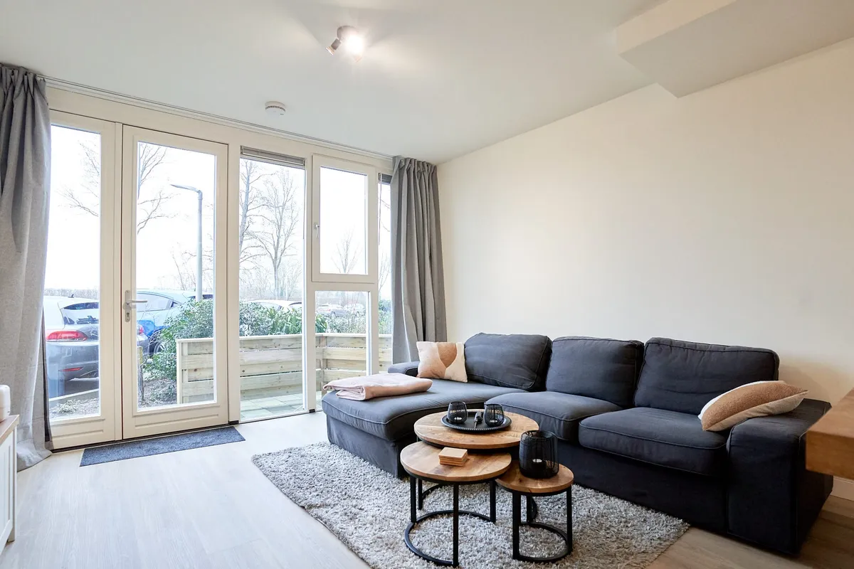 Foto van een appartement in Amsterdam (9)