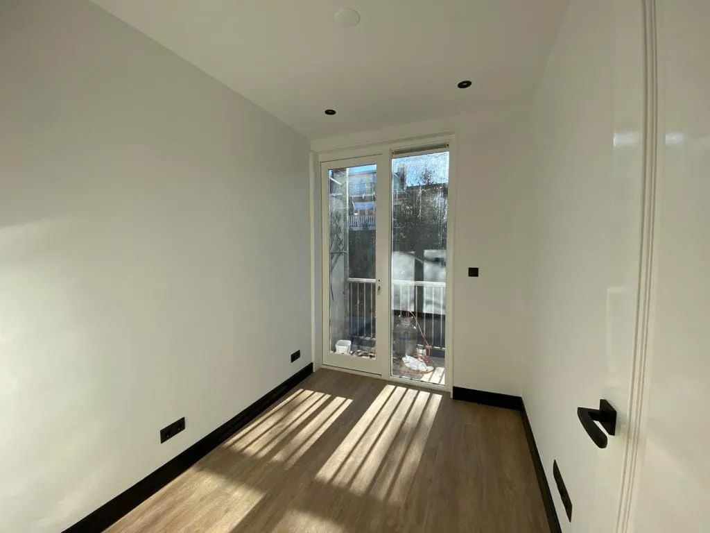Foto van een appartement in Amsterdam (5)