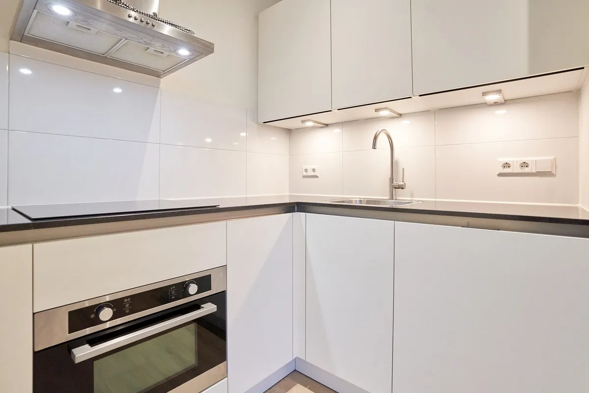 Foto van een appartement in Amsterdam (5)