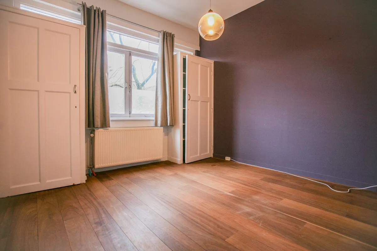 Photo: apartment in Amsterdam (4)