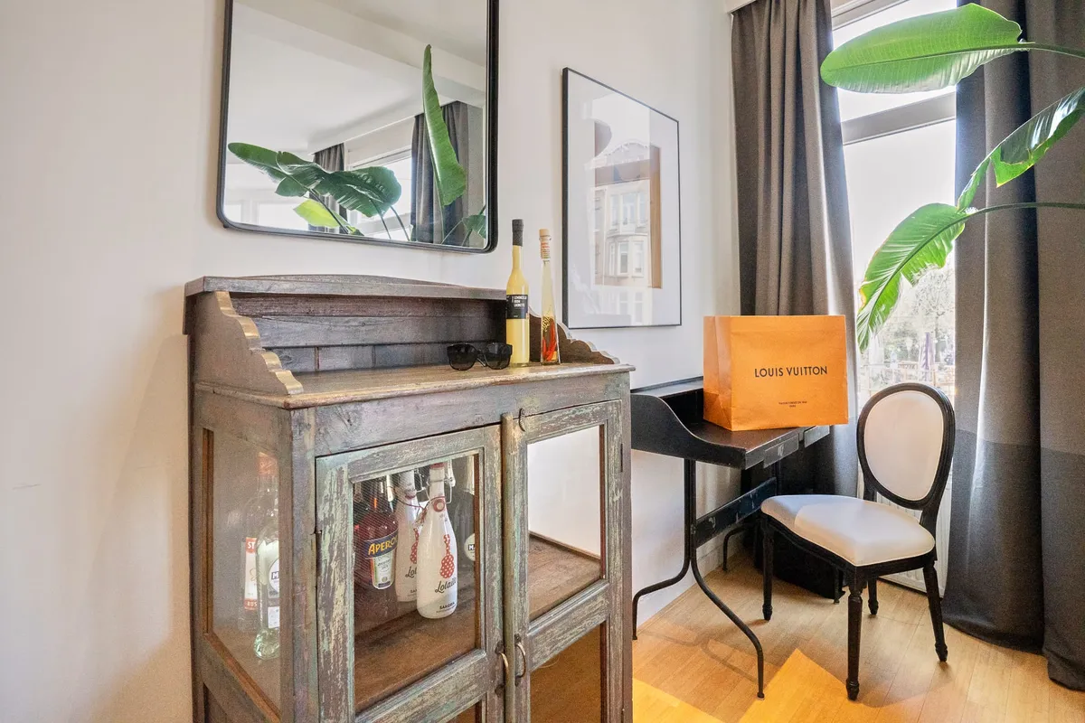 Foto van een appartement in Amsterdam (12)
