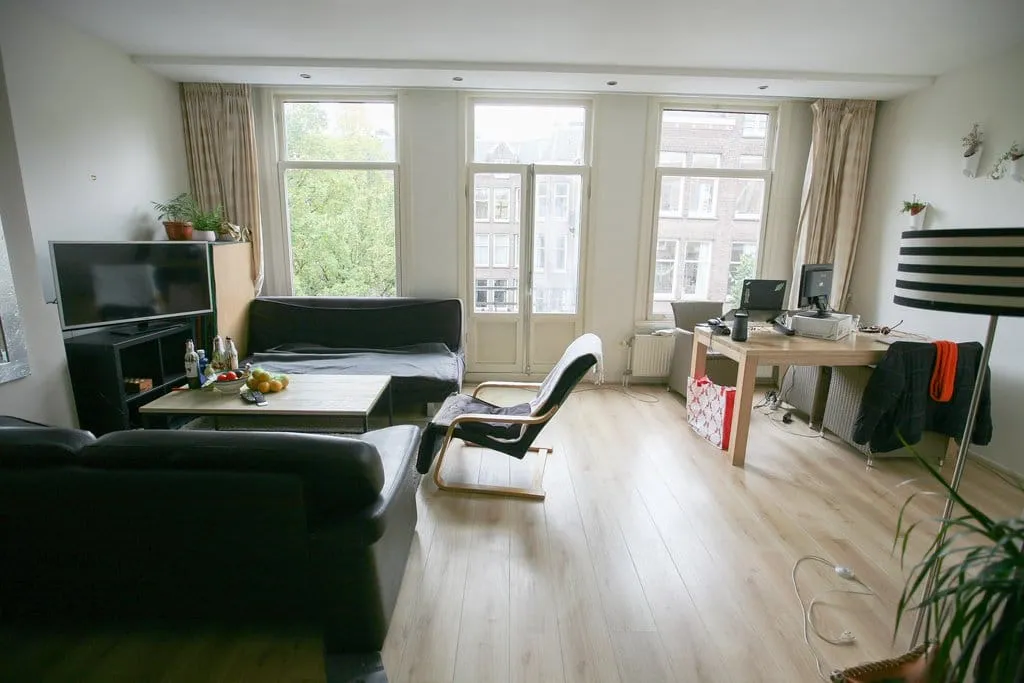 Photo: apartment in Amsterdam (2)