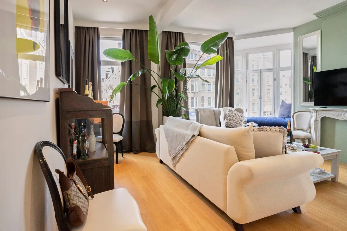 Foto van een appartement in Amsterdam (11)