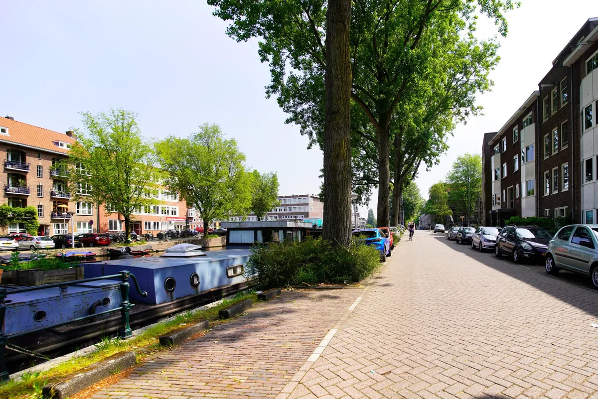 Foto van een appartement in Amsterdam (12)