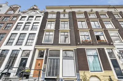Photo: apartment in Amsterdam