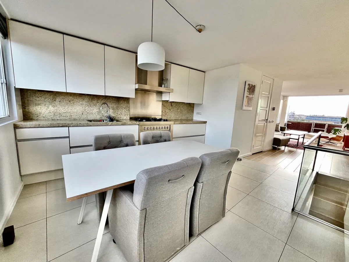 Foto van een appartement in Amsterdam (5)