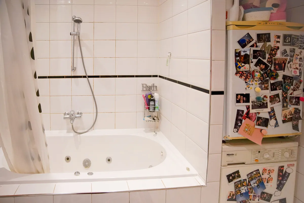 Foto van een appartement in Amsterdam (11)