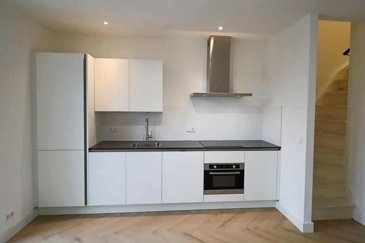 Photo: apartment in Amsterdam (12)