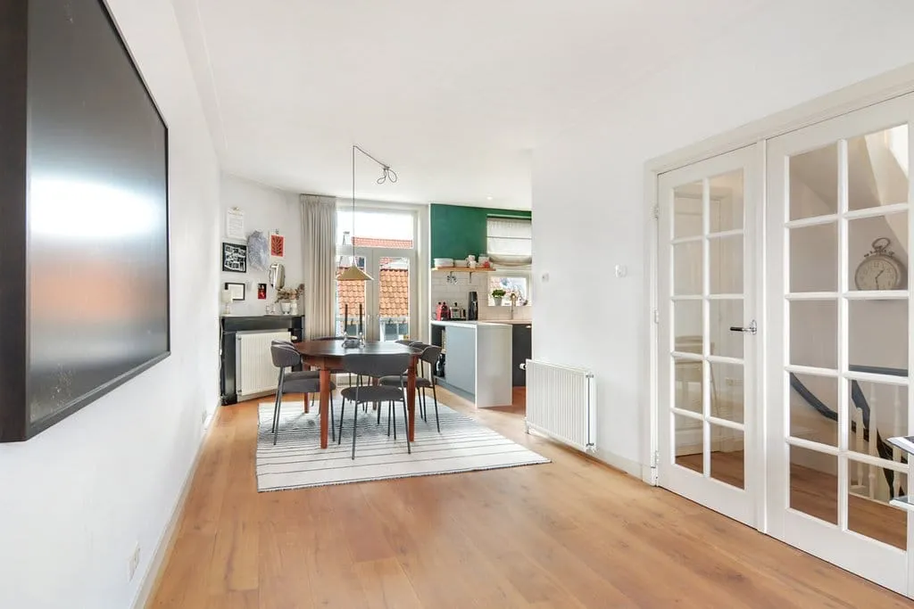 Photo: apartment in Amsterdam (3)
