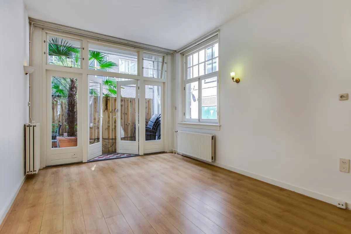Photo: family home in Amsterdam (10)