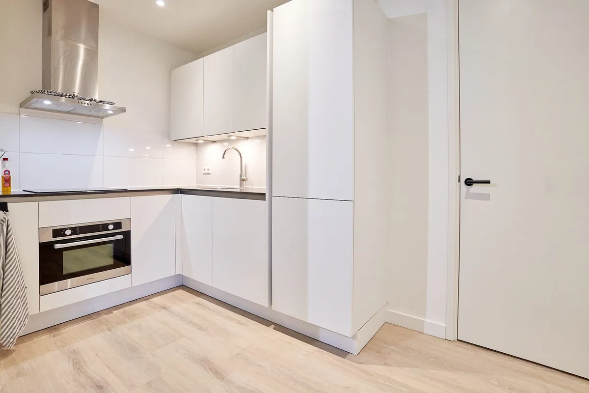 Foto van een appartement in Amsterdam (3)