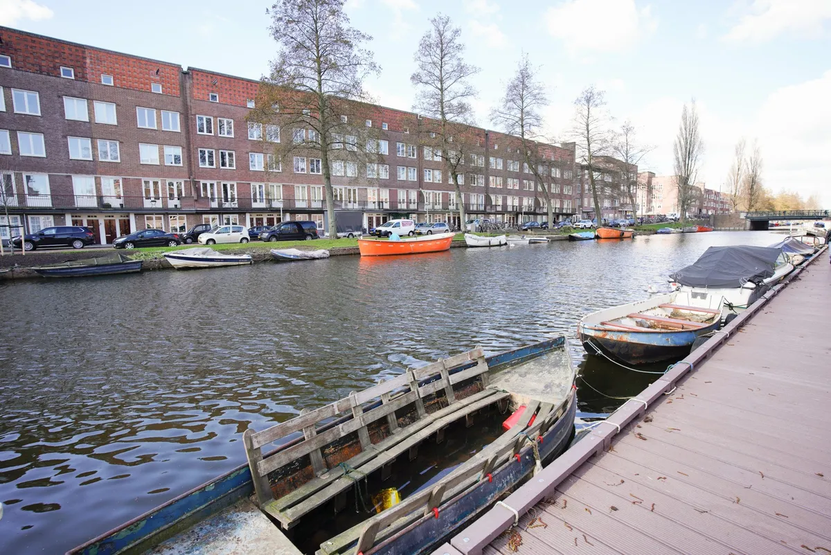 Photo: apartment in Amsterdam (7)