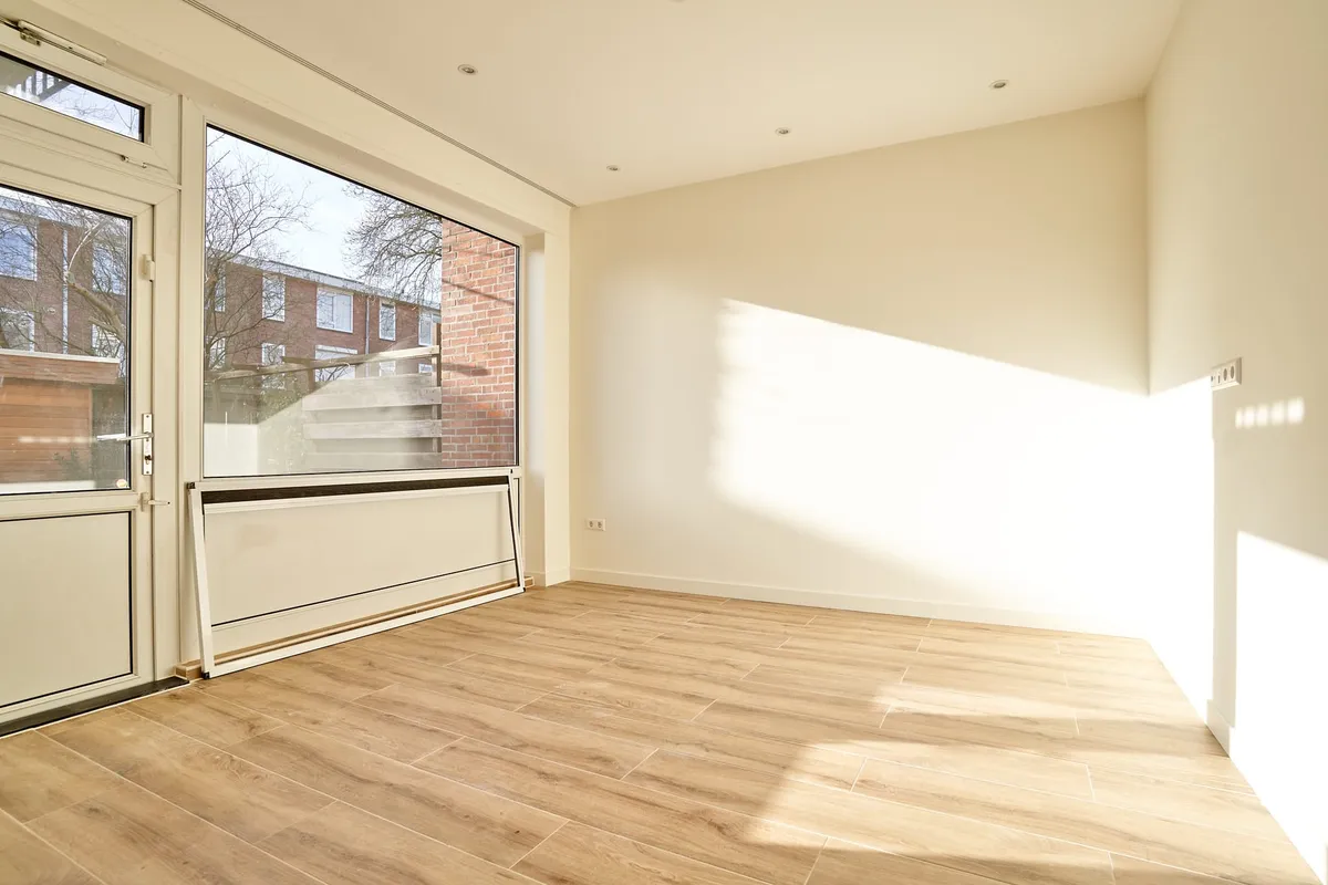 Foto van een appartement in Amsterdam (10)