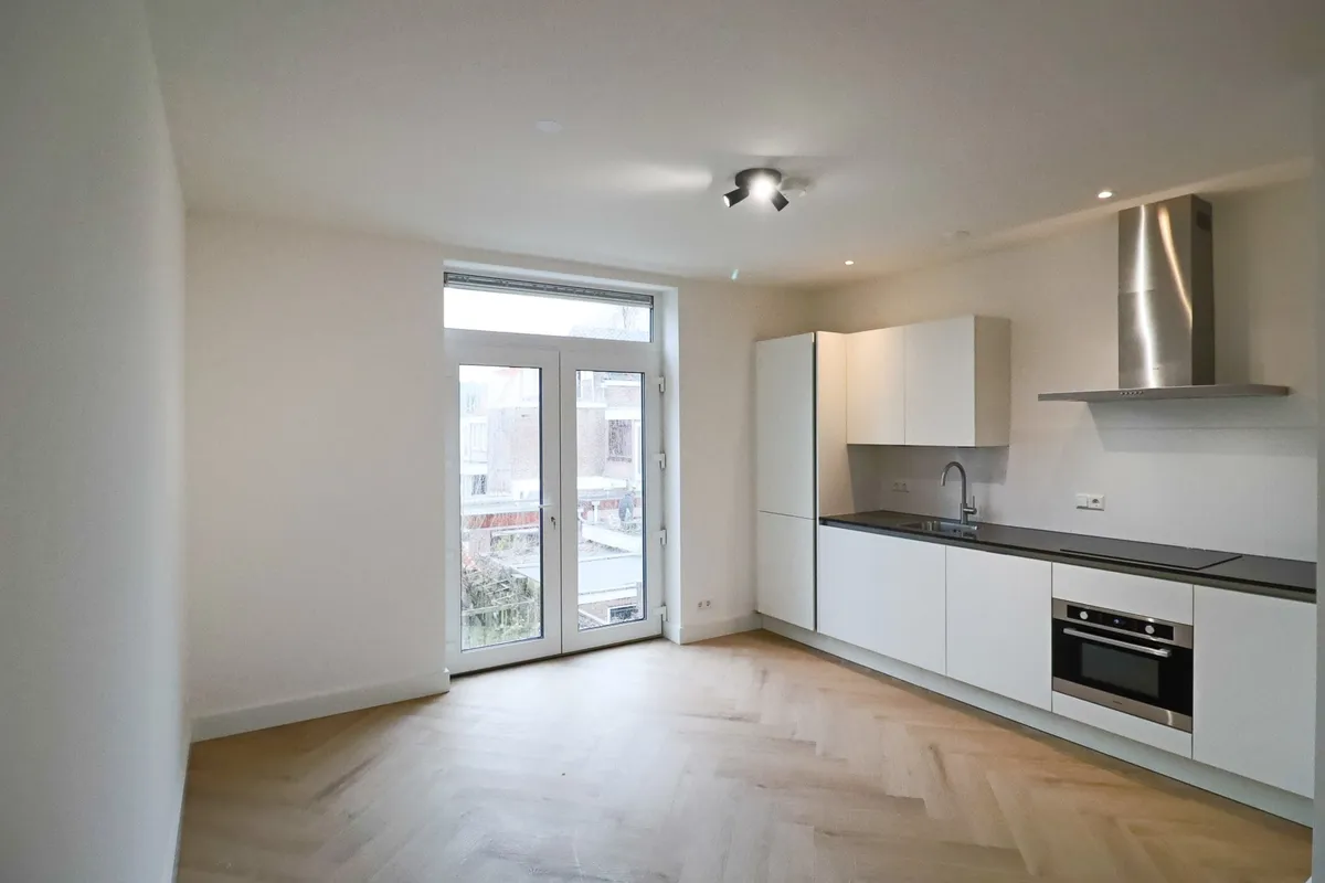 Photo: apartment in Amsterdam (1)