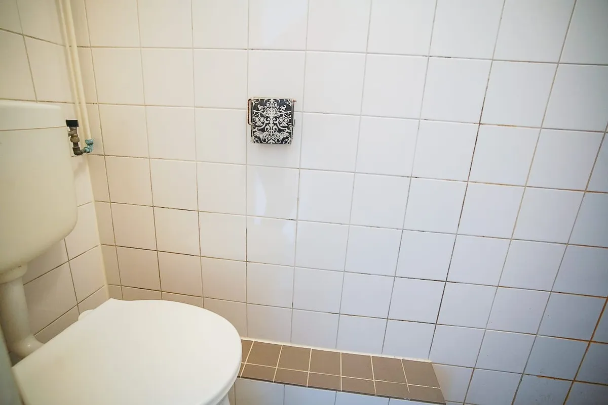 Foto van een kamer in Amsterdam (6)