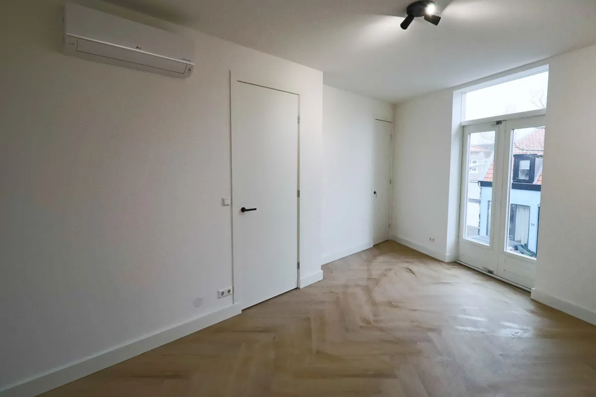 Photo: apartment in Amsterdam (9)