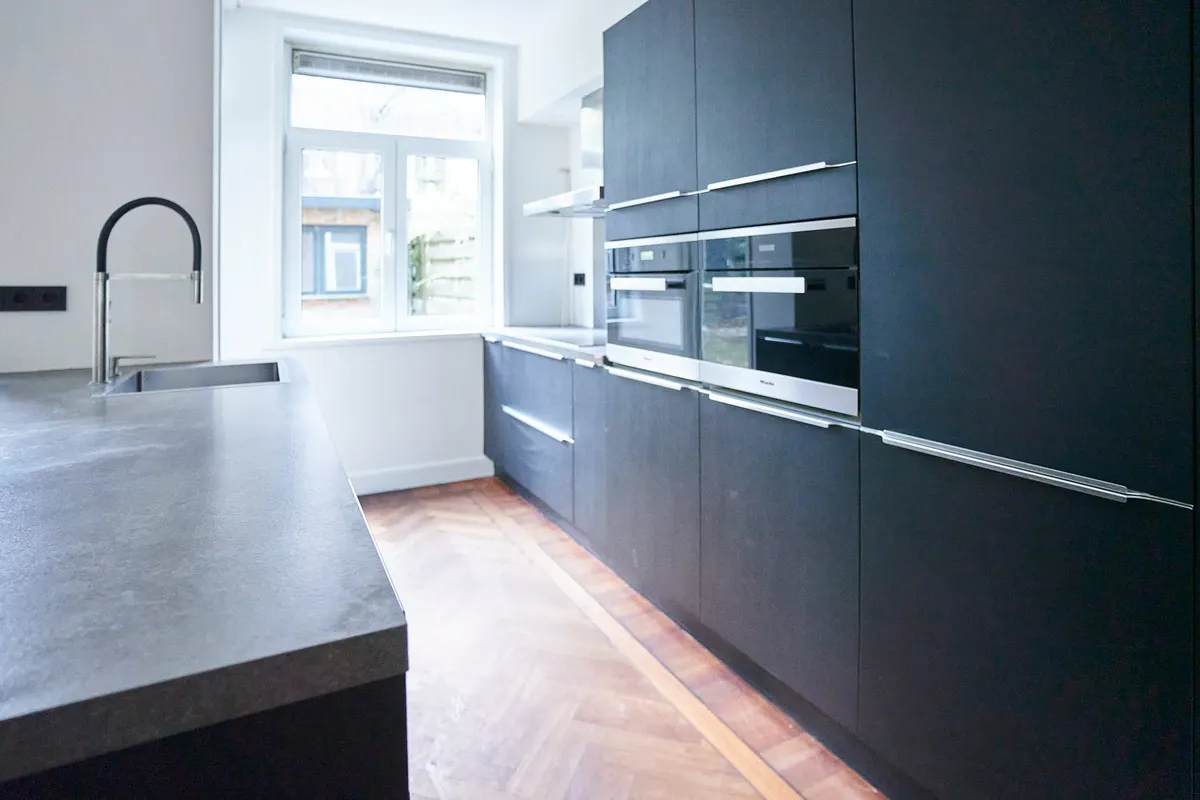 Photo: family home in Amsterdam (10)