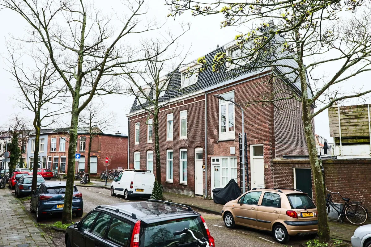 Photo: apartment in Amsterdam (5)