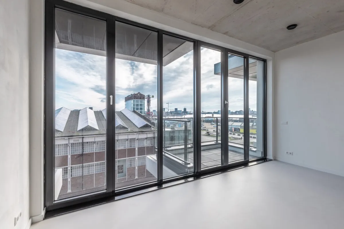 Photo: apartment in Amsterdam (3)