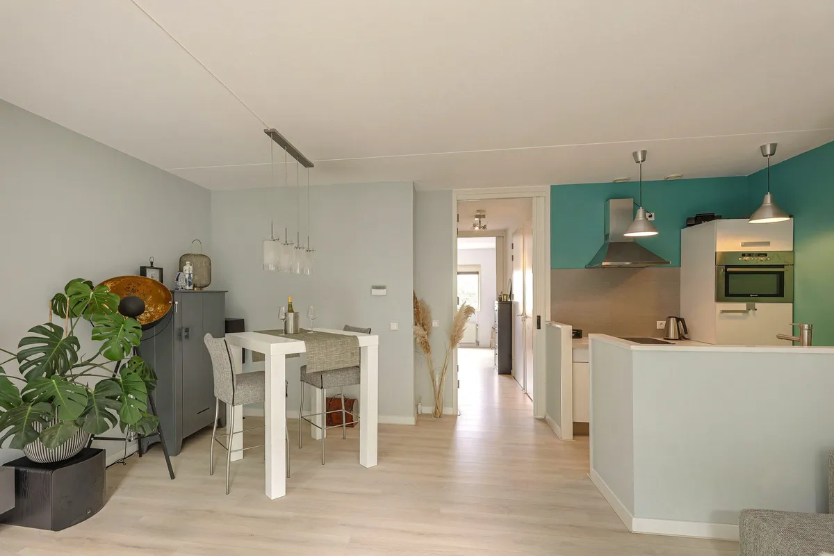 Foto van een appartement in Amsterdam (10)
