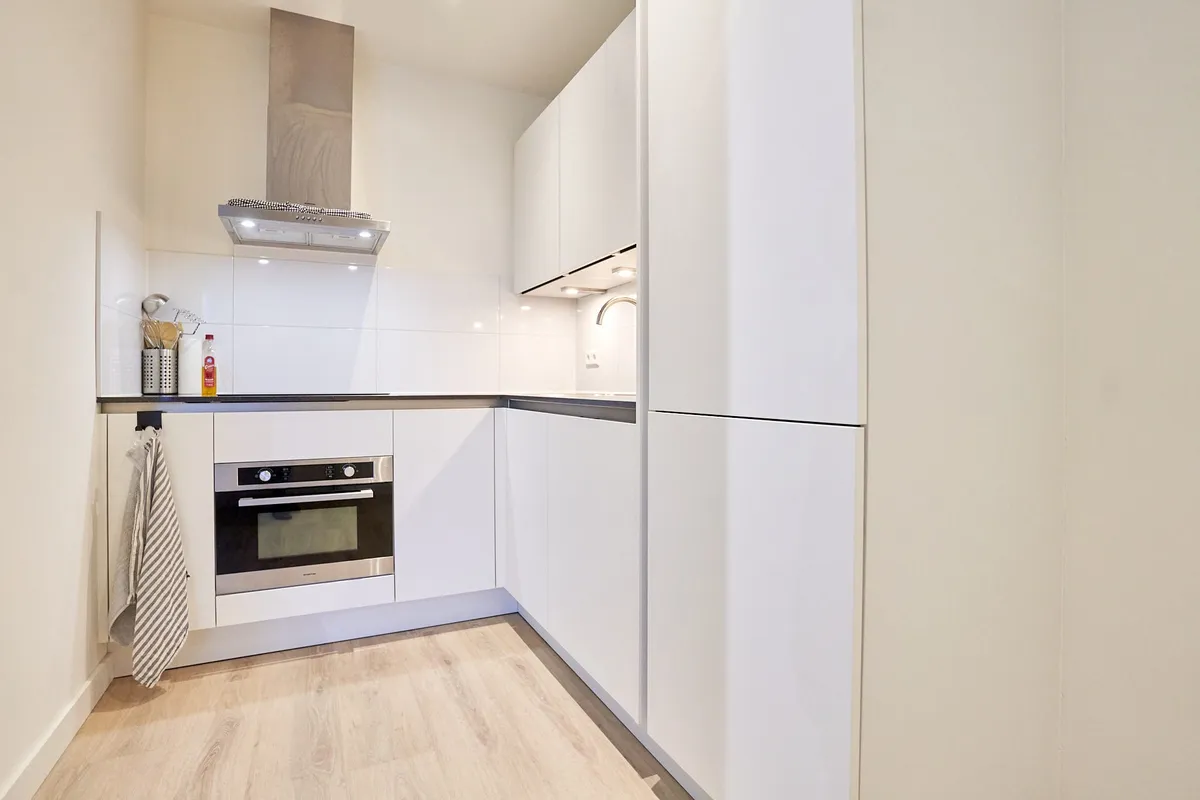 Foto van een appartement in Amsterdam (4)