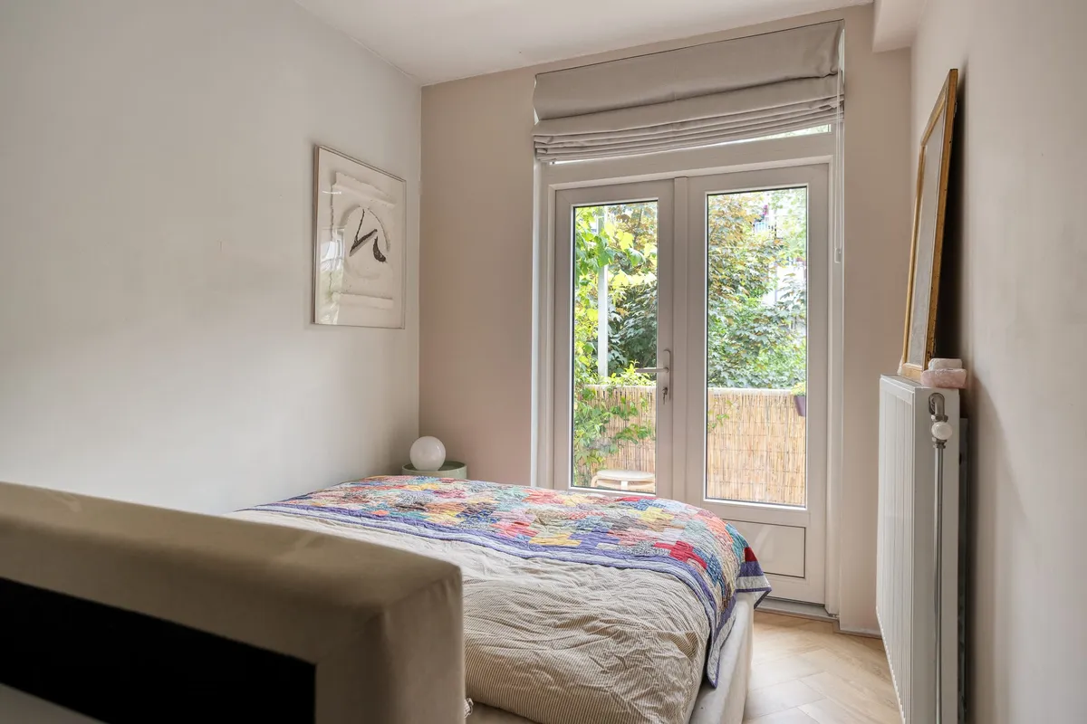 Photo: apartment in Amsterdam (11)