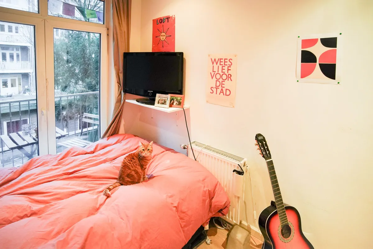 Foto van een appartement in Amsterdam (7)