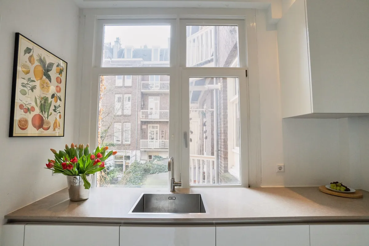 Foto van een appartement in Amsterdam (3)
