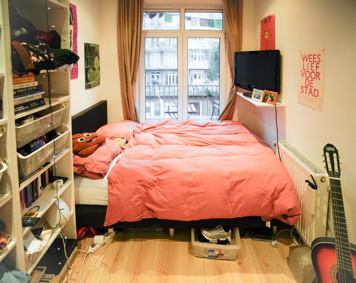 Foto van een appartement in Amsterdam (5)