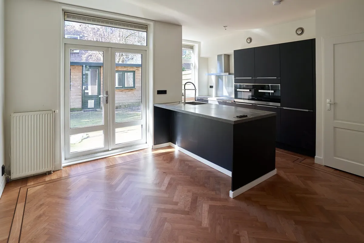 Photo: family home in Amsterdam (5)