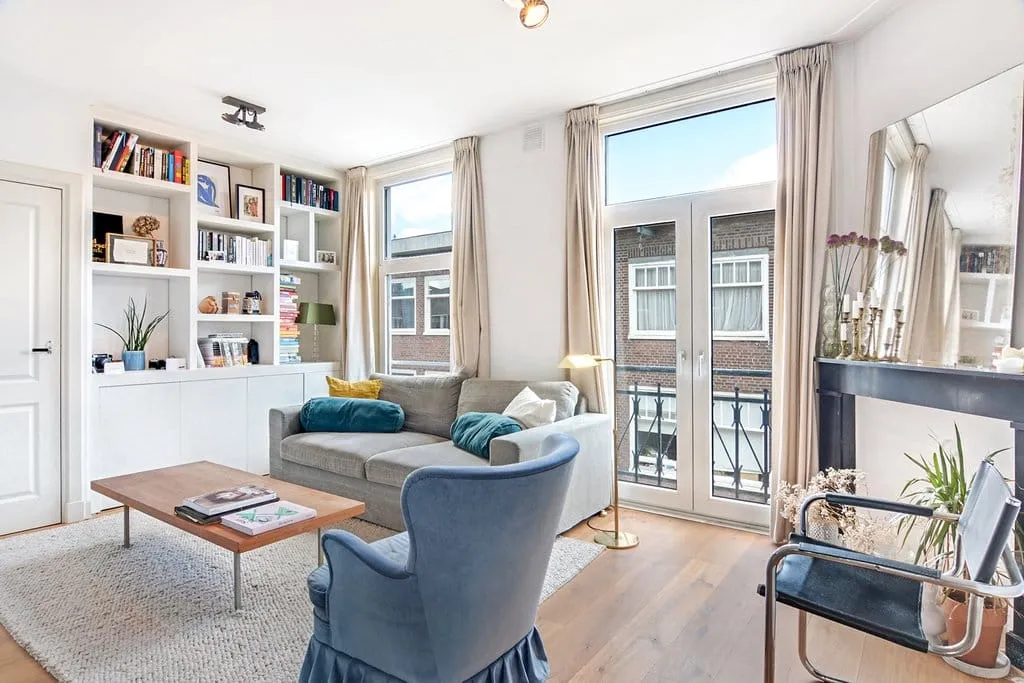 Photo: apartment in Amsterdam (5)