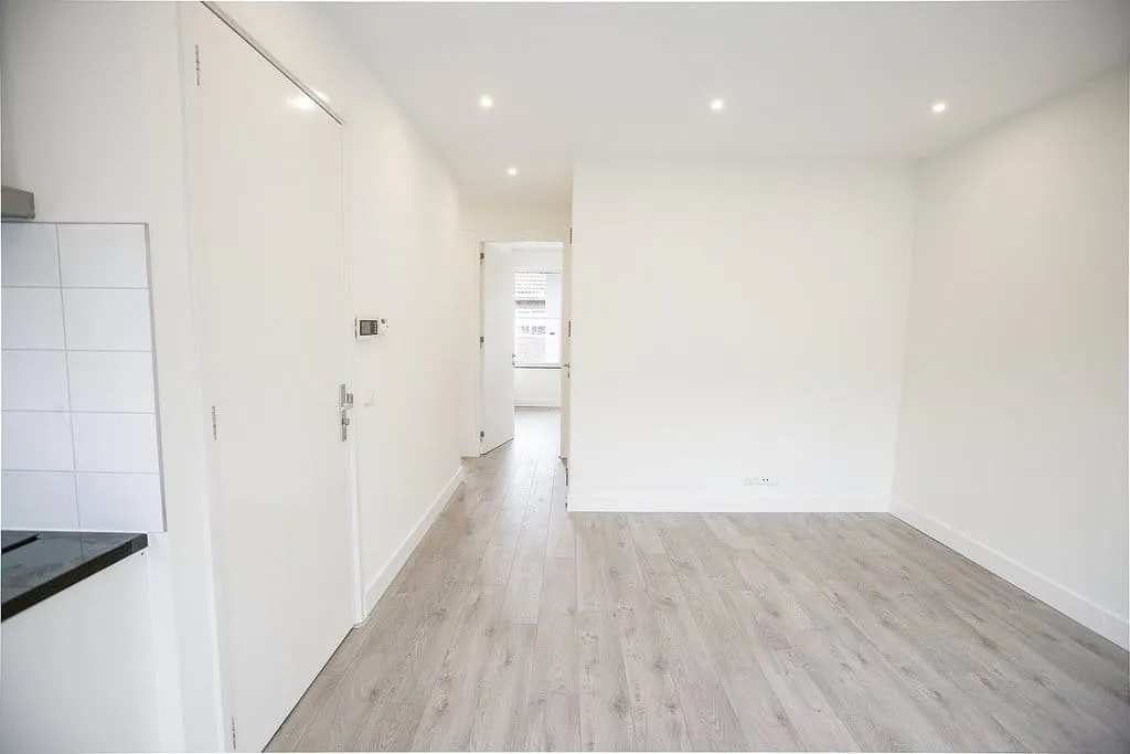 Photo: apartment in Amsterdam (3)