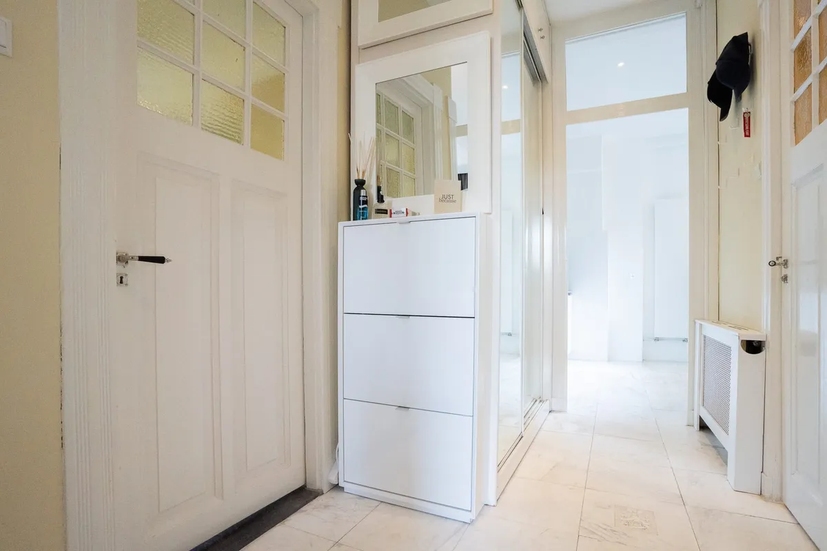 Foto van een appartement in Amsterdam (10)