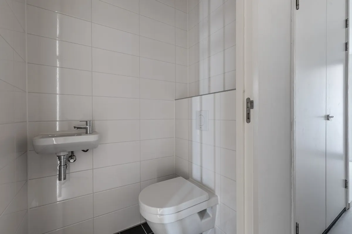 Photo: apartment in Amsterdam (7)